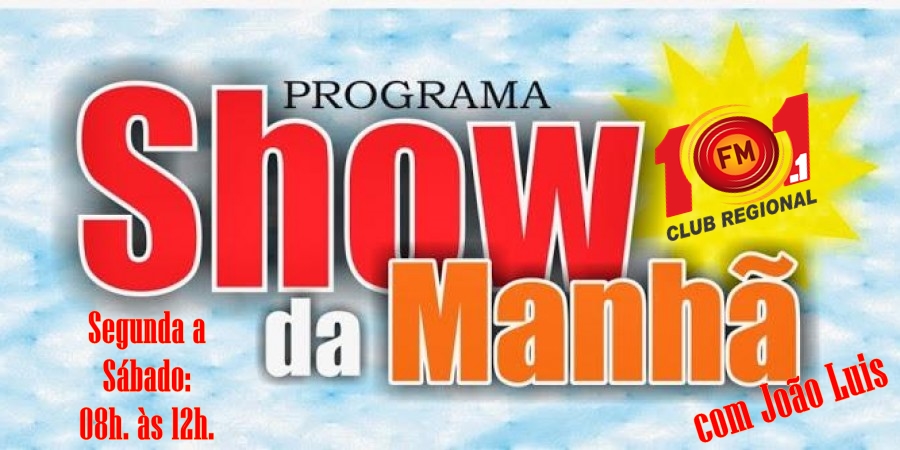 Programação da Semana Farroupilha em Trindade do Sul – Clube FM 101.1